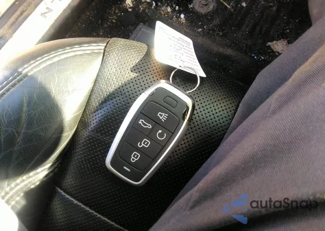 2017 Lincoln Mkz Reserve из США, поврежденный, VIN 3LN6L5E9XHR649804